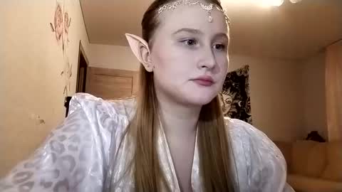 Mary online show from 10.28.25