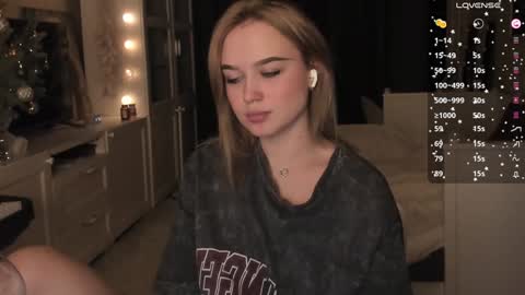 Mary online show from 01.05.25