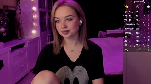 Mary online show from 01.09.25