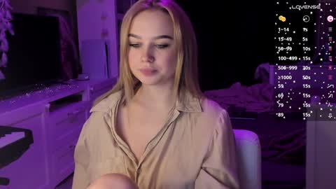 Mary online show from 02.06.25