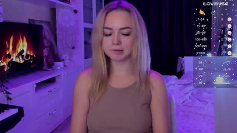 Mary online show from 10.11.25