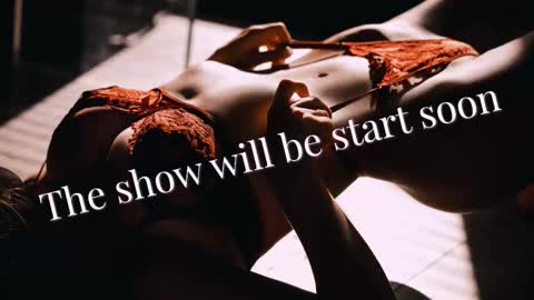 Mary online show from 09.21.25