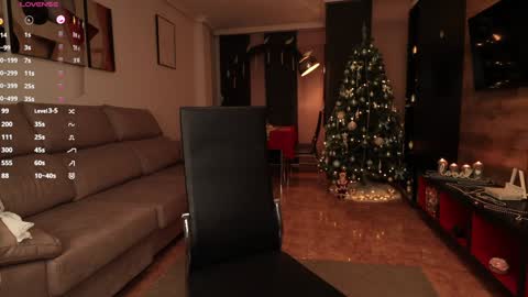 Snapshot of mary_rosse chatting on 12.11.24 RebeCca online show from 12.11.24