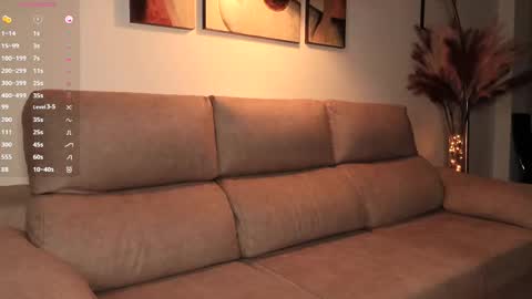 Snapshot of mary_rosse chatting on 03.12.25 RebeCca online show from 03.12.25