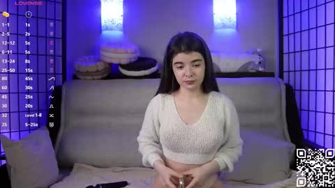 Snapshot of mary_shake chatting on 12.17.25 Mary online show from 12.17.25