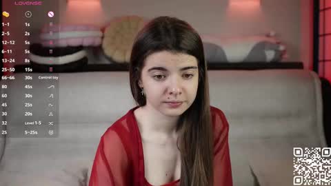 Mary online show from 03.13.26