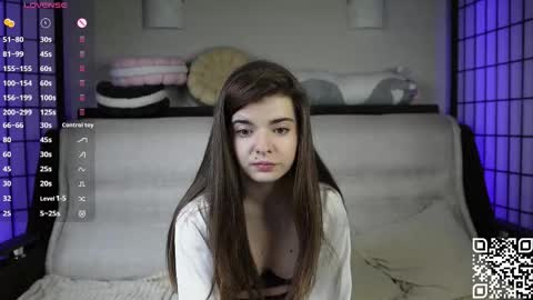 Mary online show from 03.22.26