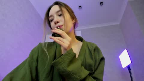 HelIo  Everyone Im MaryWelcome  to my room and  lets have  a good  time  together with me   online show from 03.30.26