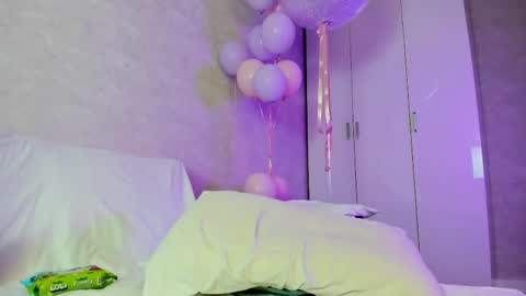 HelIo  Everyone Im MaryWelcome  to my room and  lets have  a good  time  together with me   online show from 04.25.26