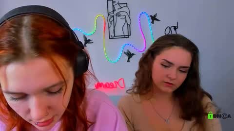 mary skiny online show from 03.20.26