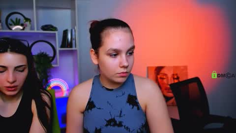 mary skiny online show from 03.26.26