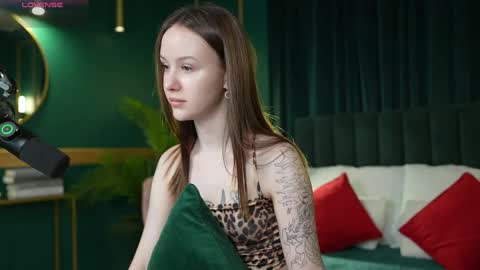 yours fetish mary online show from 05.27.26