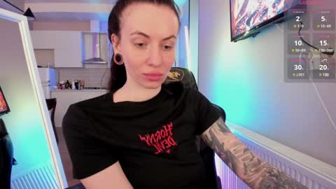 Snapshot of mary_sweet_hart chatting on 01.20.25 Mary OnlyFans online show from 01.20.25