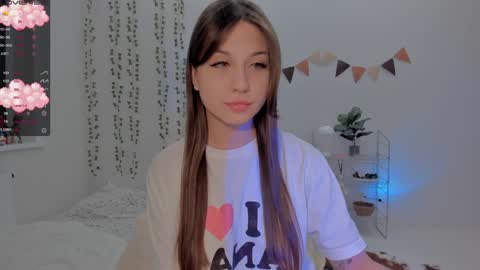 Maryana online show from 01.06.25