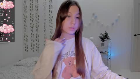 Maryana online show from 01.23.25