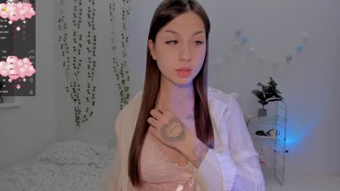 Maryana online show from 01.25.25