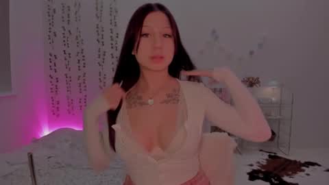 Maryana online show from 09.14.25