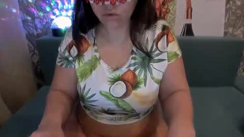 mary_touch online show from 04.18.26