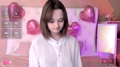 Ur Mary online show from 02.20.25