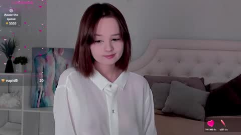 Ur Mary online show from 03.11.25