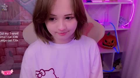 Ur Mary online show from 10.15.25