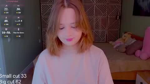 Ur Mary online show from 07.09.26