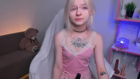 Mary online show from 05.02.26