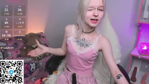 Mary online show from 05.20.26