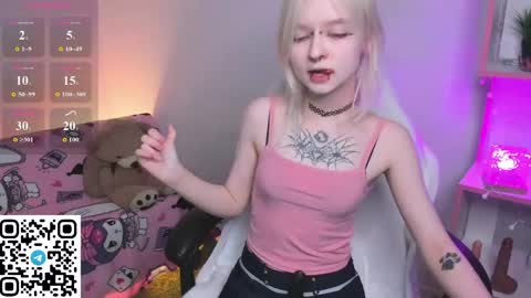 Mary online show from 05.24.26