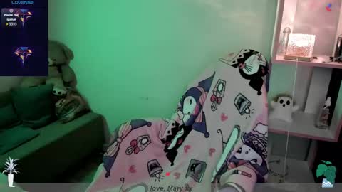 Snapshot of mary_xextra chatting on 11.12.25 Mary GTM3Mon Wed Thu Sat Sun 0400 am-1030pm online show from 11.12.25