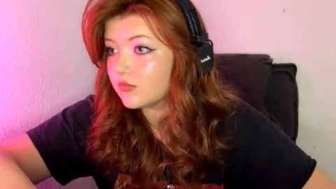 Snapshot of maryalicepefferman chatting on 03.22.26 Kira online show from 03.22.26