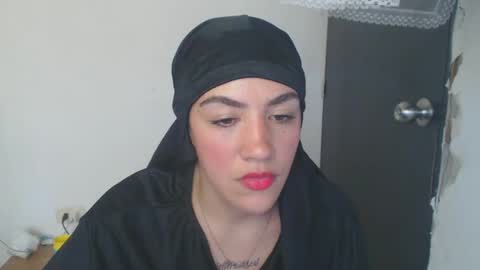 Snapshot of maryam_arabicmilk chatting on 12.01.24 maryam_arabicmilk online show from 12.01.24