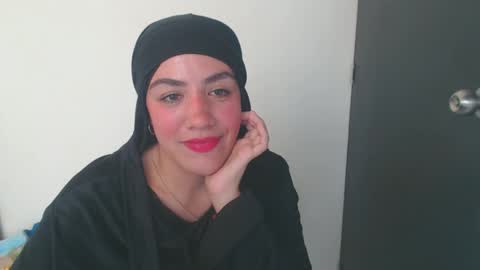 Snapshot of maryam_arabicmilk chatting on 12.04.24 maryam_arabicmilk online show from 12.04.24