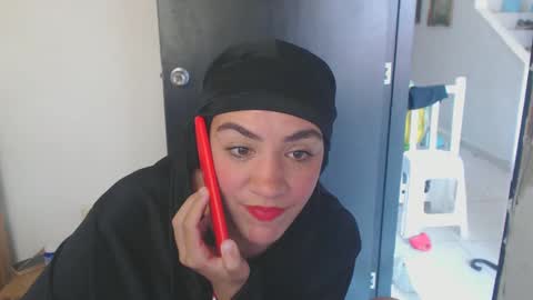 Snapshot of maryam_arabicmilk chatting on 12.06.24 maryam_arabicmilk online show from 12.06.24