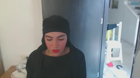 Snapshot of maryam_arabicmilk chatting on 12.06.24 maryam_arabicmilk online show from 12.06.24