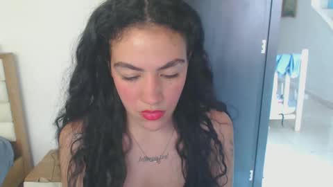 Snapshot of maryam_arabicmilk chatting on 12.11.24 maryam_arabicmilk online show from 12.11.24