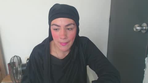 Snapshot of maryam_arabicmilk chatting on 12.22.24 maryam_arabicmilk online show from 12.22.24