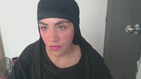 Snapshot of maryam_arabicmilk chatting on 12.25.24 maryam_arabicmilk online show from 12.25.24