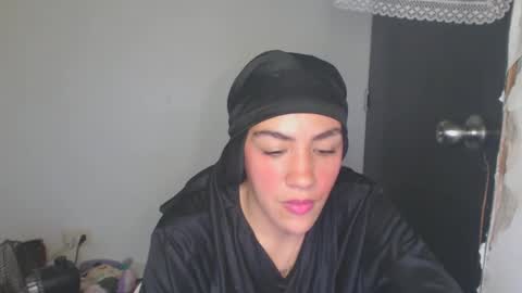 Snapshot of maryam_arabicmilk chatting on 12.26.24 maryam_arabicmilk online show from 12.26.24