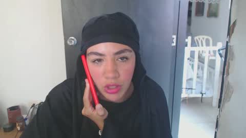Snapshot of maryam_arabicmilk chatting on 12.26.24 maryam_arabicmilk online show from 12.26.24