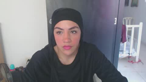 Snapshot of maryam_arabicmilk chatting on 12.28.24 maryam_arabicmilk online show from 12.28.24