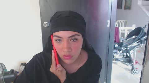 Snapshot of maryam_arabicmilk chatting on 12.28.24 maryam_arabicmilk online show from 12.28.24