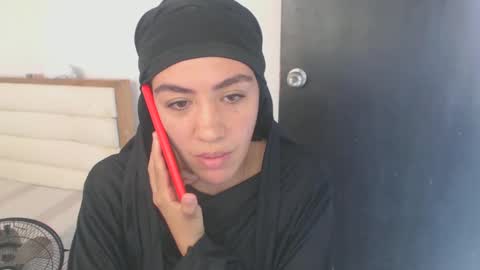 Snapshot of maryam_arabicmilk chatting on 01.02.25 maryam_arabicmilk online show from 01.02.25