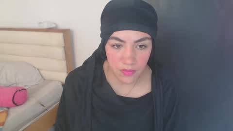 Snapshot of maryam_arabicmilk chatting on 01.03.25 maryam_arabicmilk online show from 01.03.25