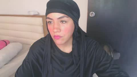 Snapshot of maryam_arabicmilk chatting on 01.03.25 maryam_arabicmilk online show from 01.03.25