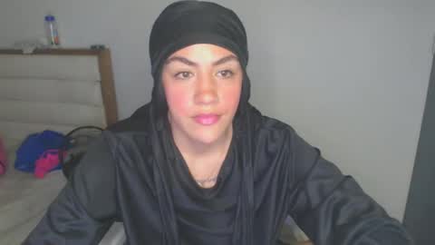 Snapshot of maryam_arabicmilk chatting on 01.04.25 maryam_arabicmilk online show from 01.04.25