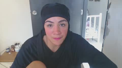 Snapshot of maryam_arabicmilk chatting on 01.04.25 maryam_arabicmilk online show from 01.04.25