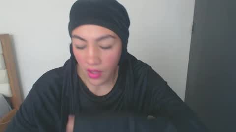 Snapshot of maryam_arabicmilk chatting on 01.09.25 maryam_arabicmilk online show from 01.09.25