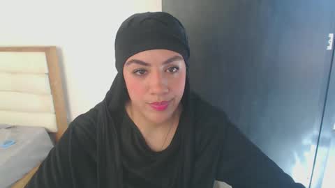 Snapshot of maryam_arabicmilk chatting on 01.09.25 maryam_arabicmilk online show from 01.09.25