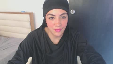 Snapshot of maryam_arabicmilk chatting on 01.10.25 maryam_arabicmilk online show from 01.10.25